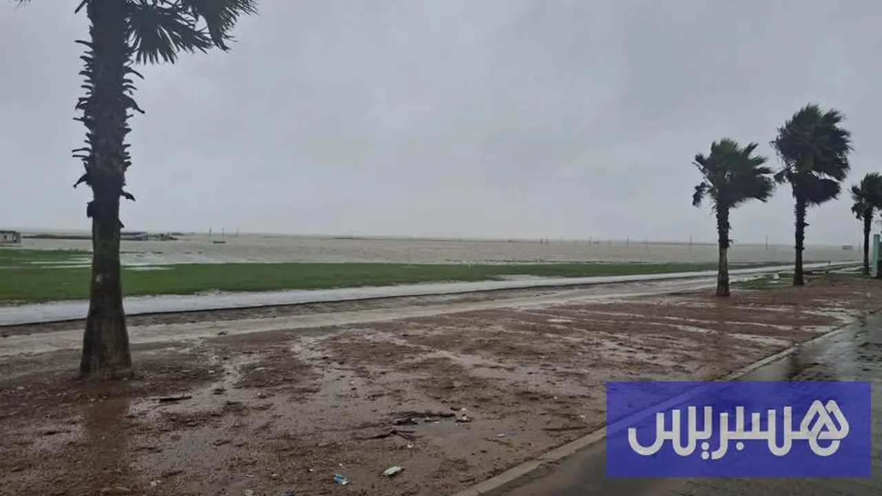 المغرب يشهد انخفاضًا في درجات الحرارة مع تساقط أمطار وهبوب رياح قوية